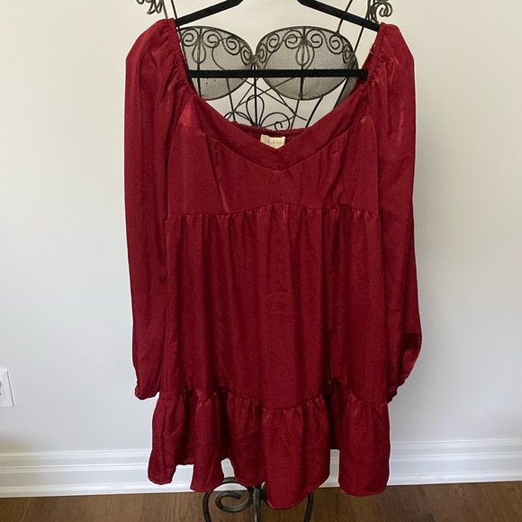 Altar'd State Dresses & Skirts - Altar’d state dress. BNWT